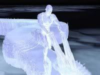 Iceman Avatar