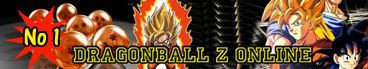 :: Watch Dragon Ball Online Video ::