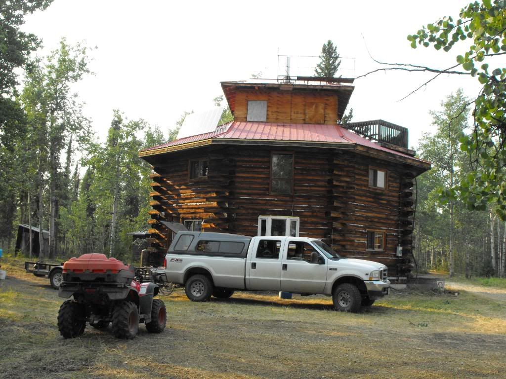 F350 V10