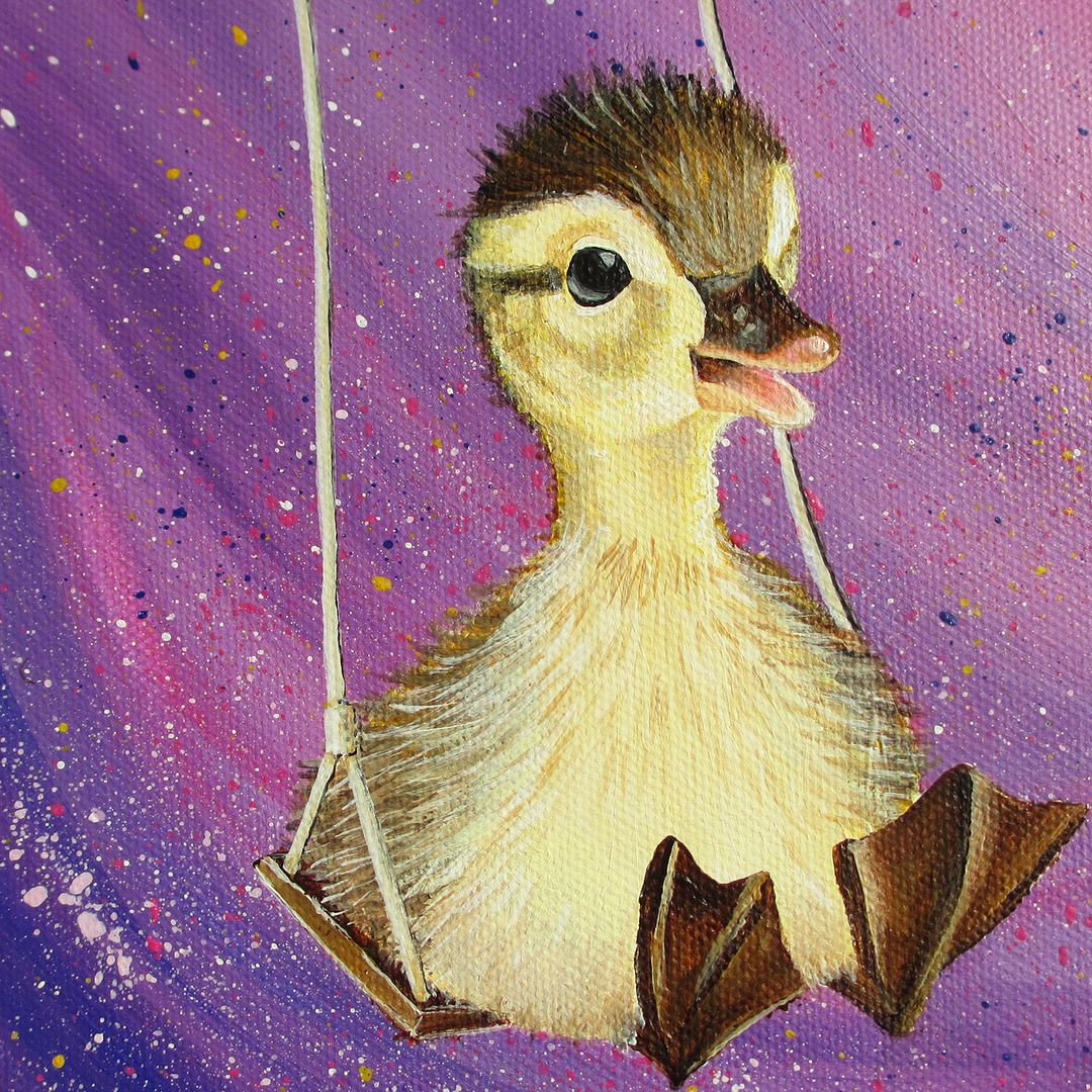  photo baby-duck-on-swing-painting-2_zps182891bc.jpg