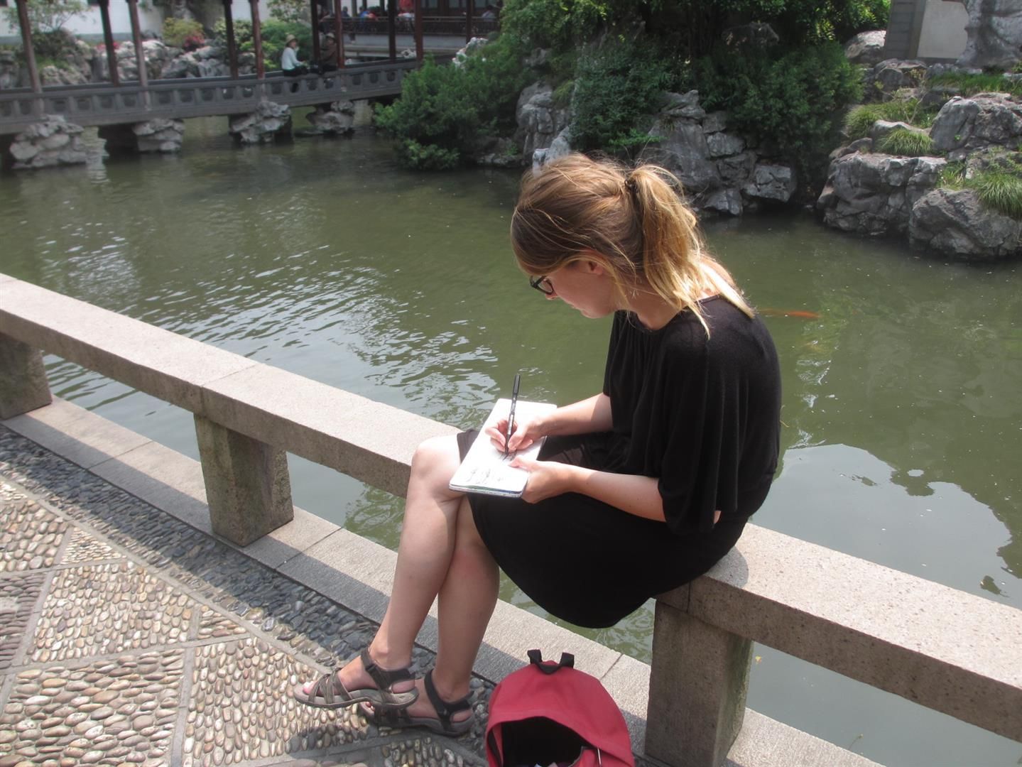  photo sketching-Yu-garden-shanghai_zps5jnvlccu.jpg