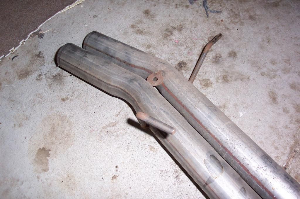 E36 Custom Exhaust Mounting Question BimmerFest BMW Forum