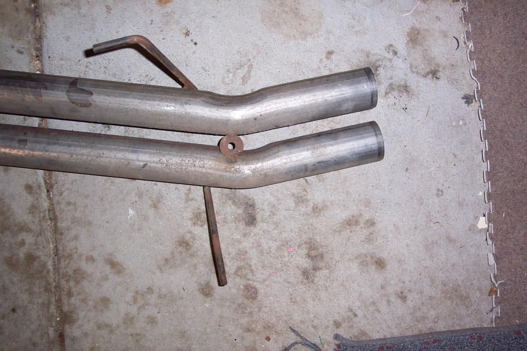 E36 Custom Exhaust Mounting Question BimmerFest BMW Forum