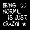 normal.gif Being Normal image by hauntedfae13