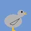 uglyducks.gif Ugly Duck image by hauntedfae13