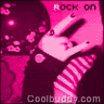 rockon.gif rock on image by pinkpolkadot_purpleluver