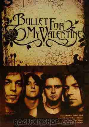 Bullet for My Valentine Hearts Burst into Fire lyrics in the Scream Aim Fire Bullet for My Valentine Hearts Burst into Fire lyrics in the Scream Aim Fire