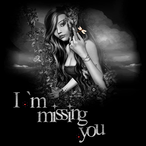Miss-You