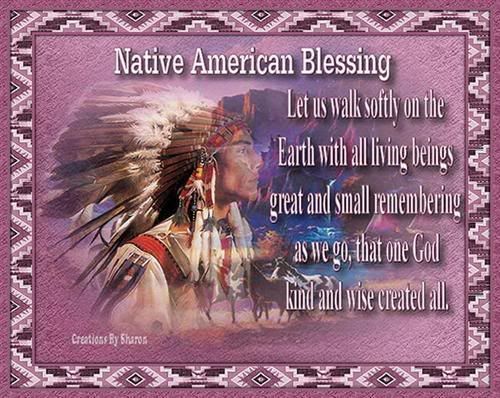 Nativeamericanblessing