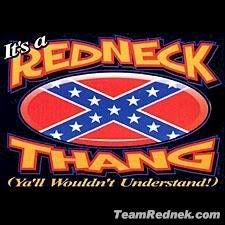Redneck logo