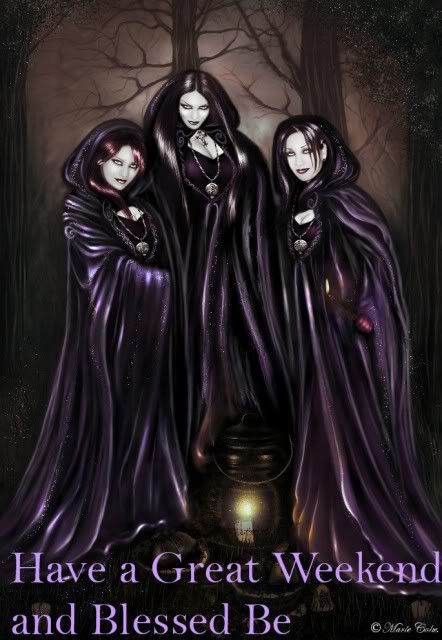 3 witches hexen