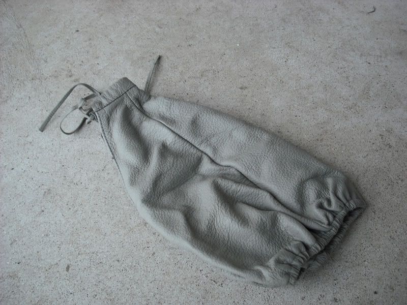 MOMO Shift Boot Grey 35 shipped! Forums