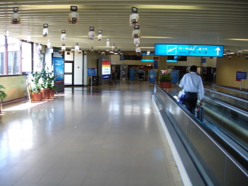 Jinnah International Airport History Of Pia Forum