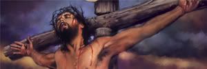 jesus banner Pictures, Images and Photos