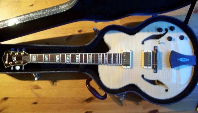 Ibanez Artcore vs. Epi Dotyour thoughts? - Electric Ibanez Artcore vs. Epi Dotyour thoughts? - Electric