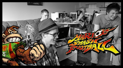 IMAGE(http://i147.photobucket.com/albums/r309/Qmppari/Pelikuvat/MarioSmashFootball2.png)