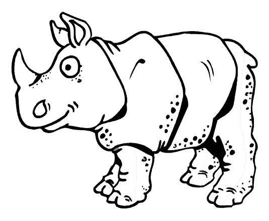 animal printable coloring pages