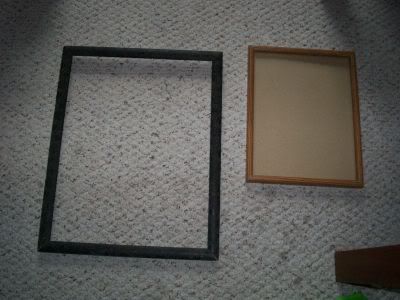 Frames from mom