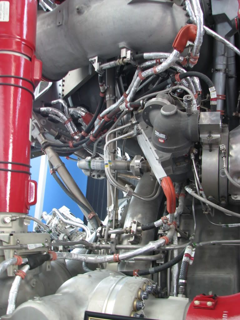 J2 Engine
