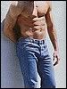 cameron mathison shirtless