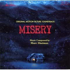 Misery Soundtrack Pictures, Images and Photos