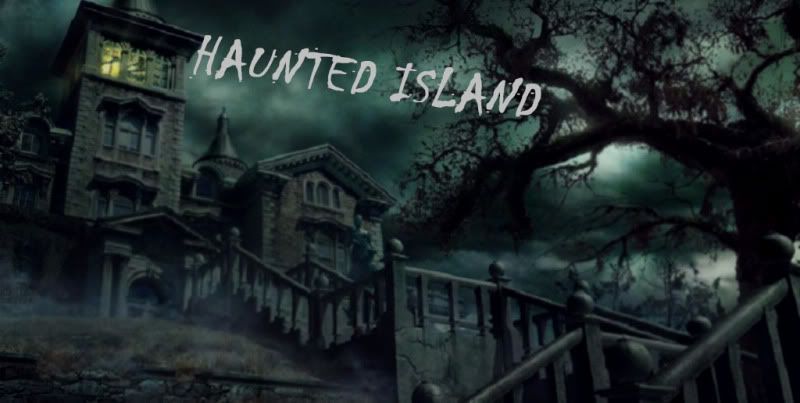 Haunted Island