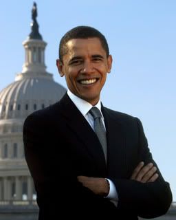 Senator Obama Pictures, Images and Photos
