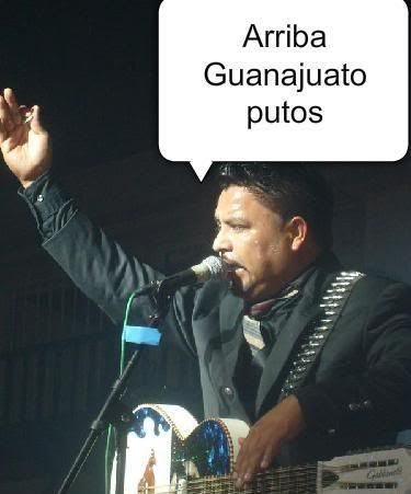 arriba guanajuato