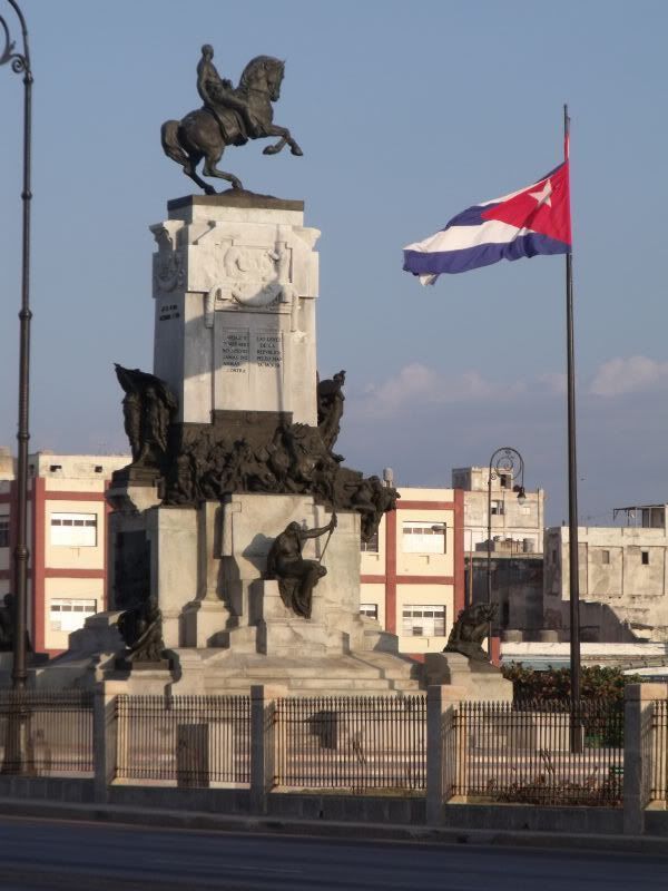 Cuba