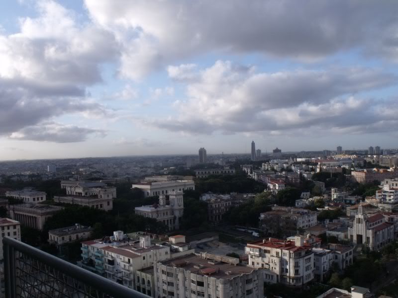 mi viaje a cuba
