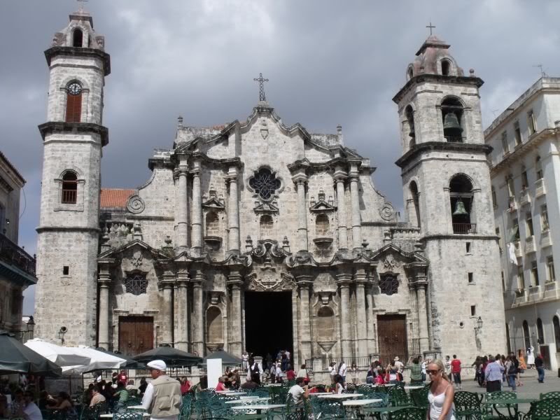 Viaje a cuba y te lo muestro (77 fotos + info)