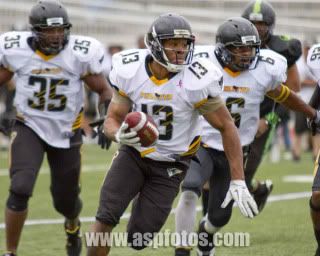 2012 Defense Defense