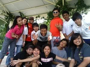 us who came plus Jeri or is it Jerry?