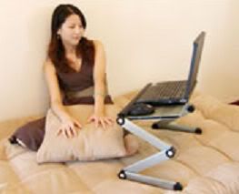 easydeskAluminium2.jpg easy desk Aluminium2 image by laptopcomputer