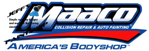 MAACO body shop photo: Maaco Body Shop Maaco_JS.jpg