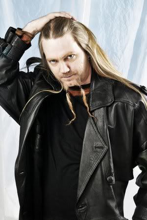 Marco Hietala Pictures, Images and Photos