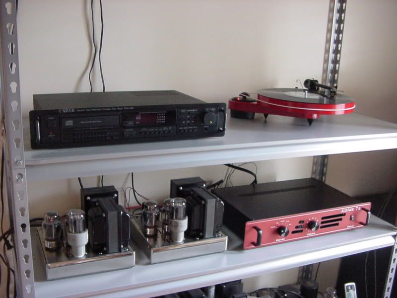 diytube.com • View topic - Moved the Aikido