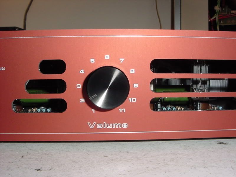 diytube.com • View topic - Moved the Aikido