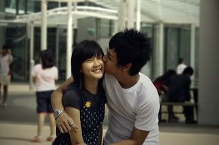 i love you