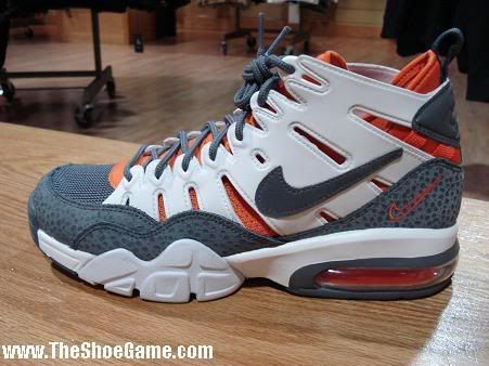 nike air max trainer 94