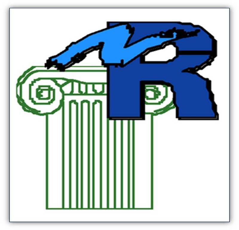 Official Logo of M.T.Roldan,Jr & Associates