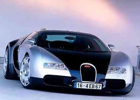 buggati veyron 16.4 Pictures, Images and Photos