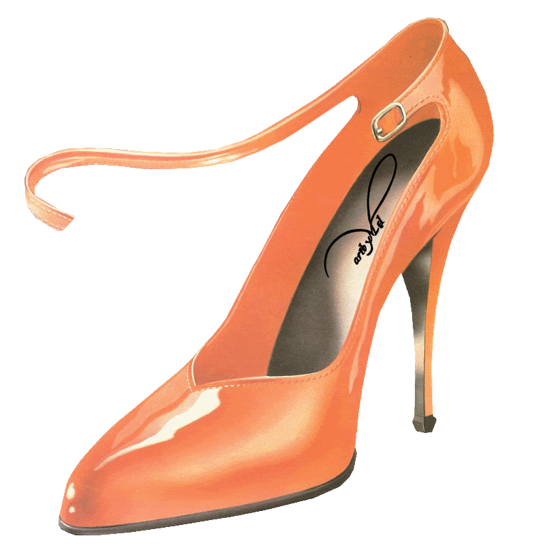 MGal_OrangeShoe_10012004M.gif picture by IMAGENSDALOBA