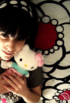 Glamorous-Teenager.blog.cz