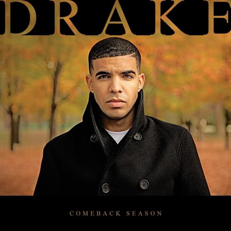 Drake Heartbreak