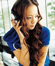 Namie Amuro Pictures, Images and Photos