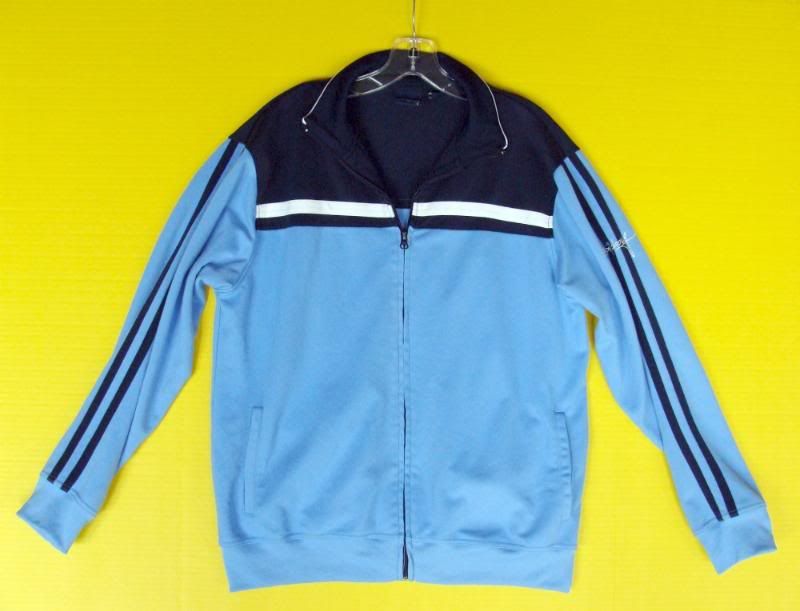 80s+Billabong+Jacket Mens BILLABONG Track Zip Up JACKET XL L Warmup Retro 80’s Fitted ...