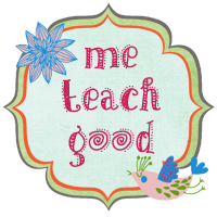  me teach good 