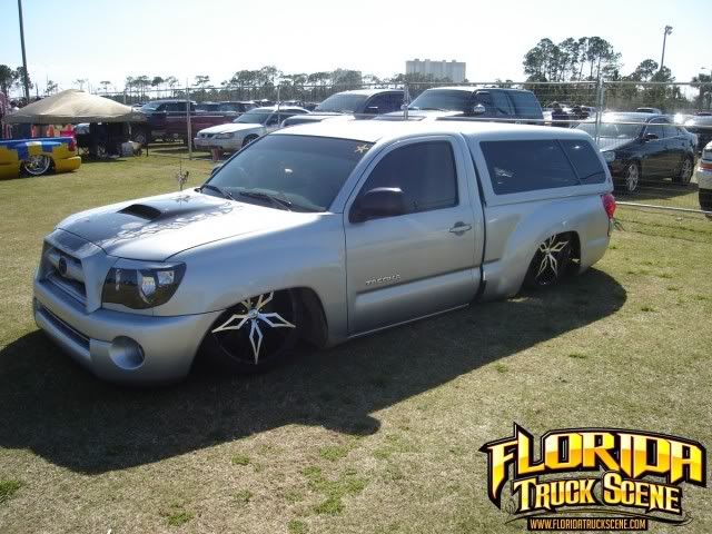 camper shells toyota tacoma 2010 #5