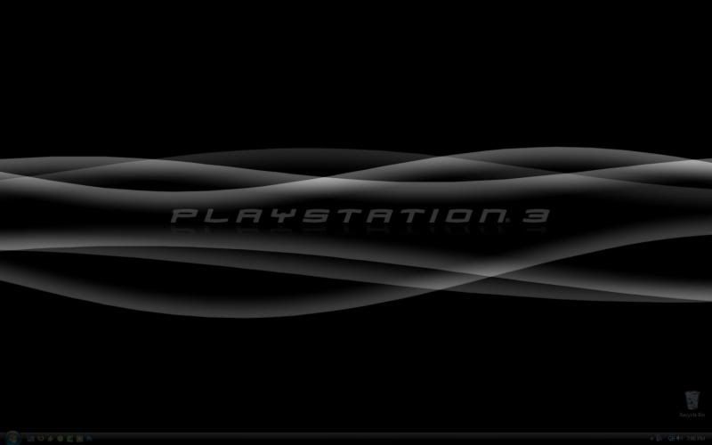 Ps3 Wave